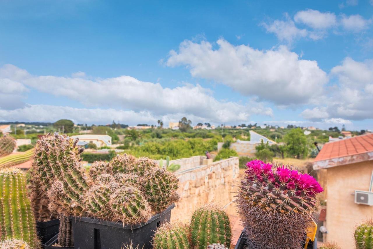 Вілла Casale Dei Cactus Ното Екстер'єр фото
